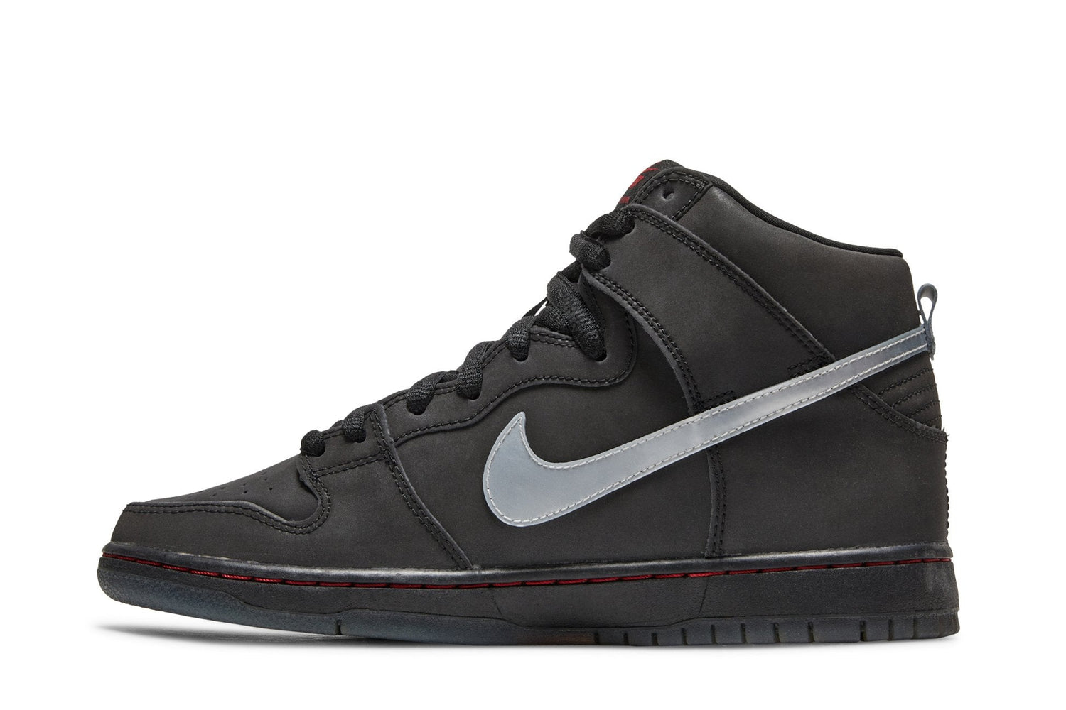 Dunk High Premium SB &