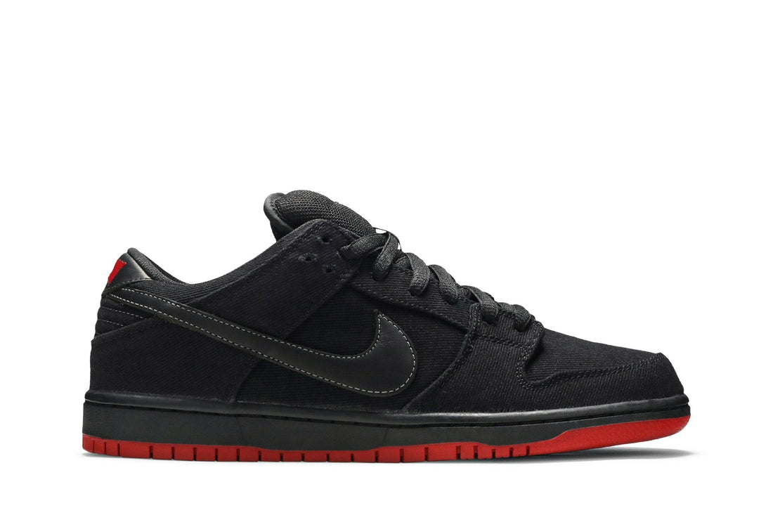 Dunk Low Premium SB &