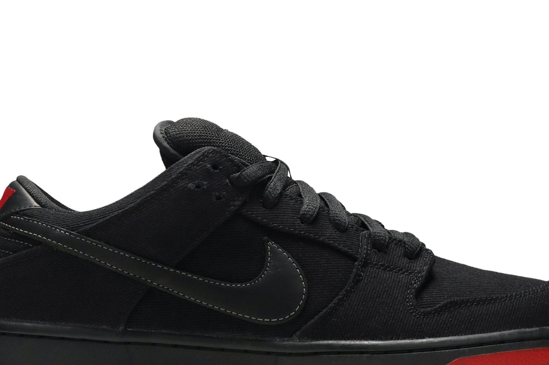 Dunk Low Premium SB &
