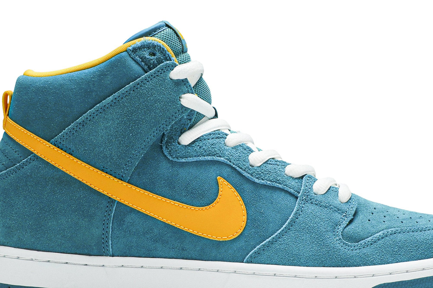 Dunk High Pro SB &