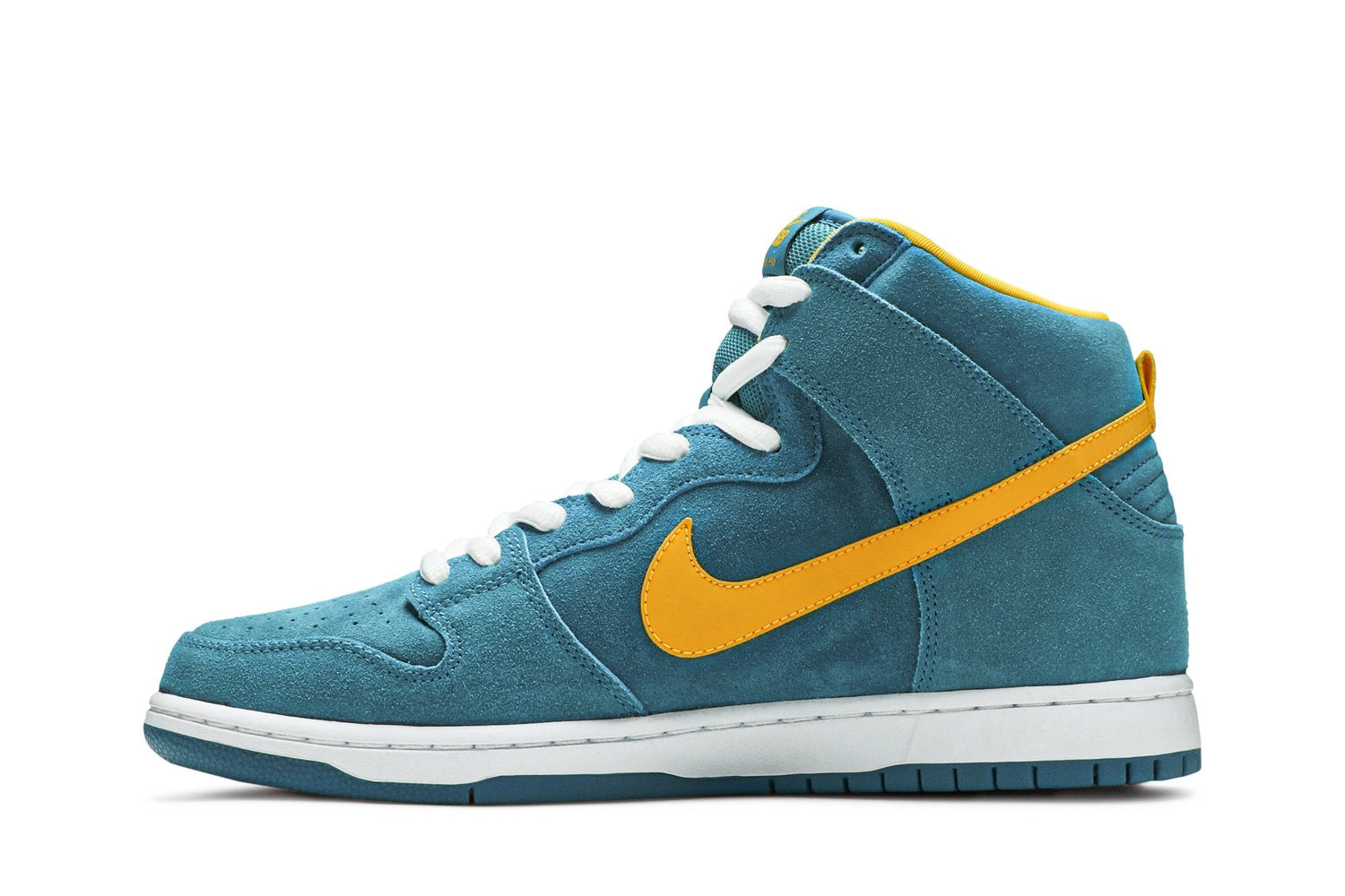 Dunk High Pro SB &