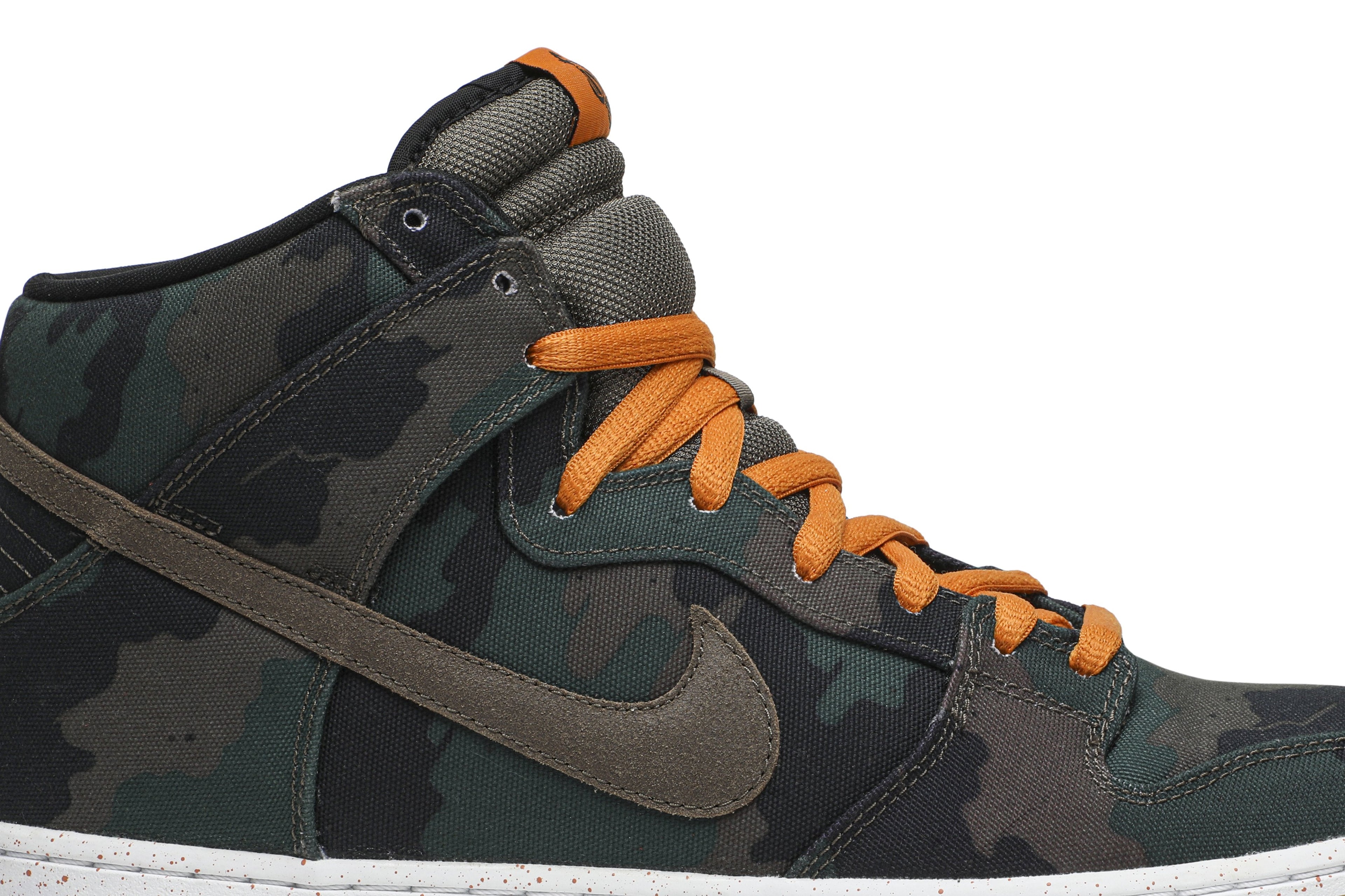 Dunk High Premium SB &