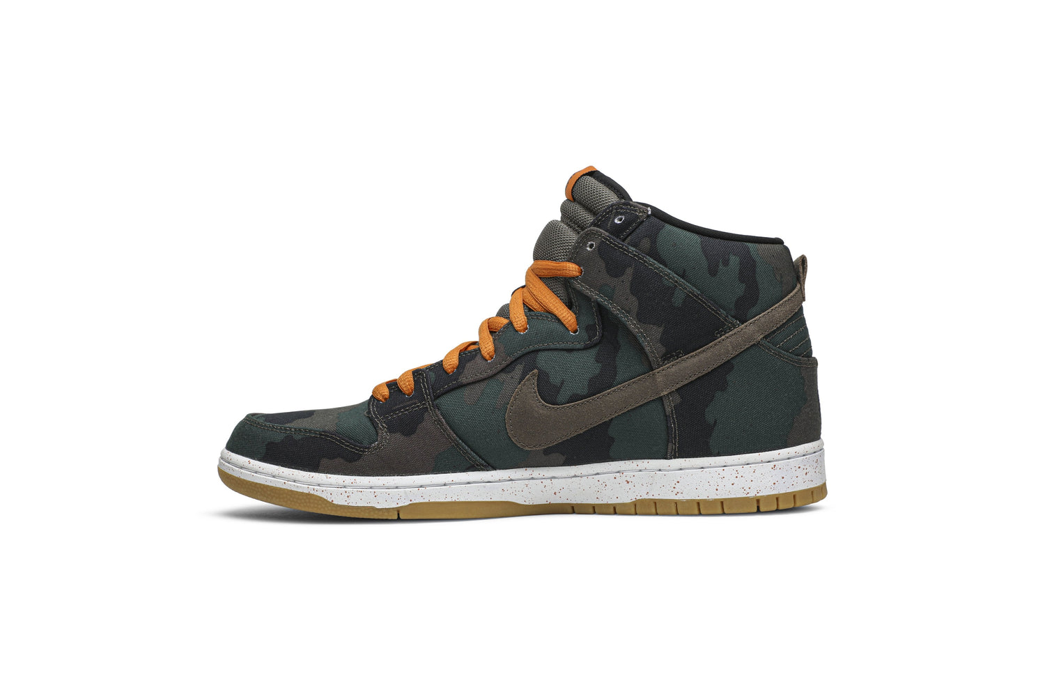 Dunk High Premium SB &