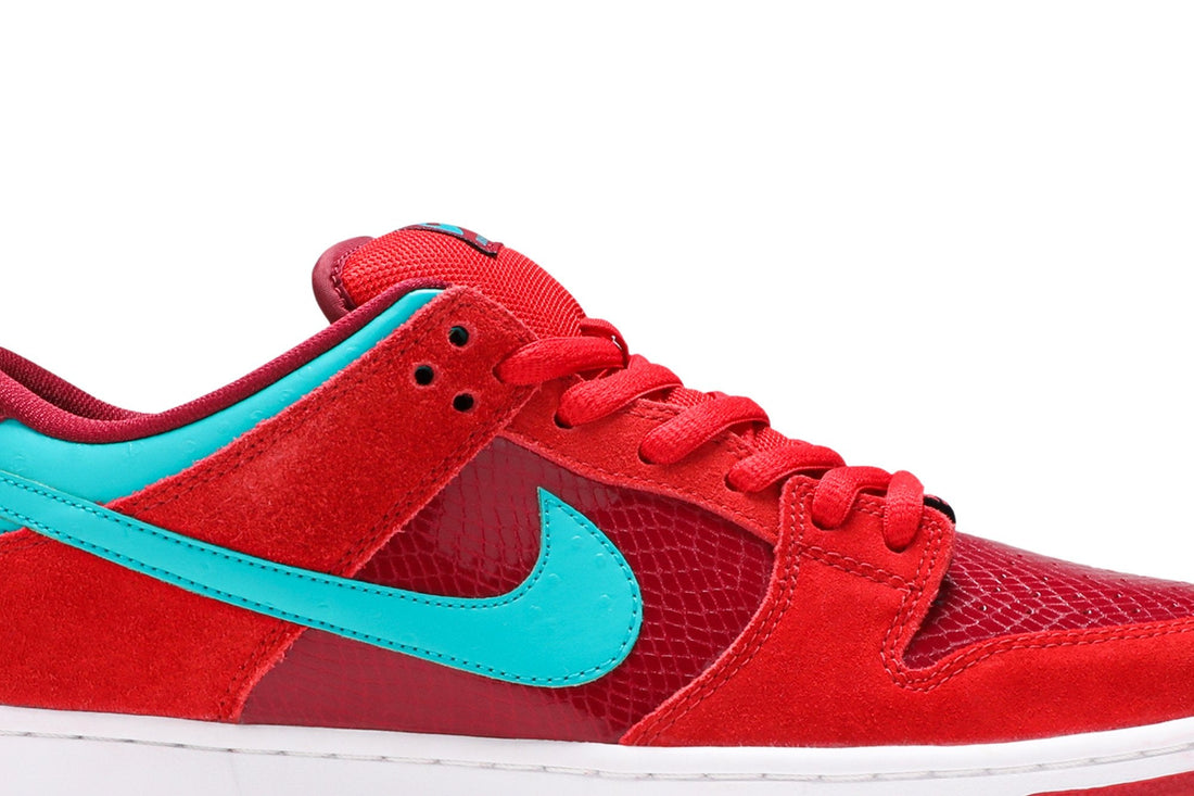 Dunk Low Pro SB &
