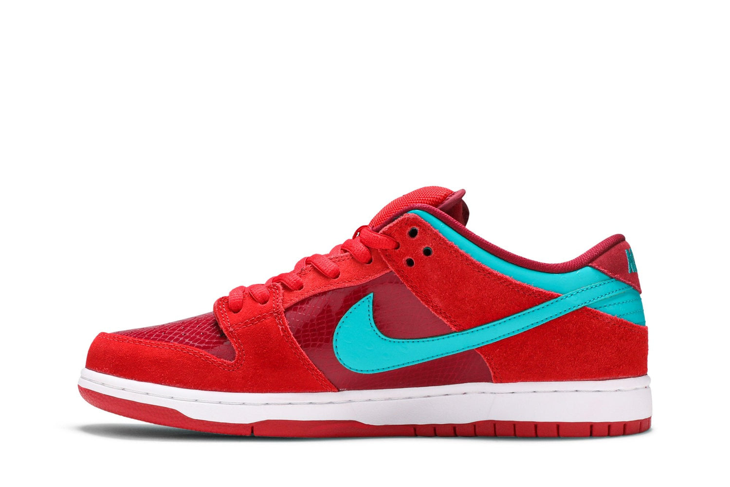 Dunk Low Pro SB &