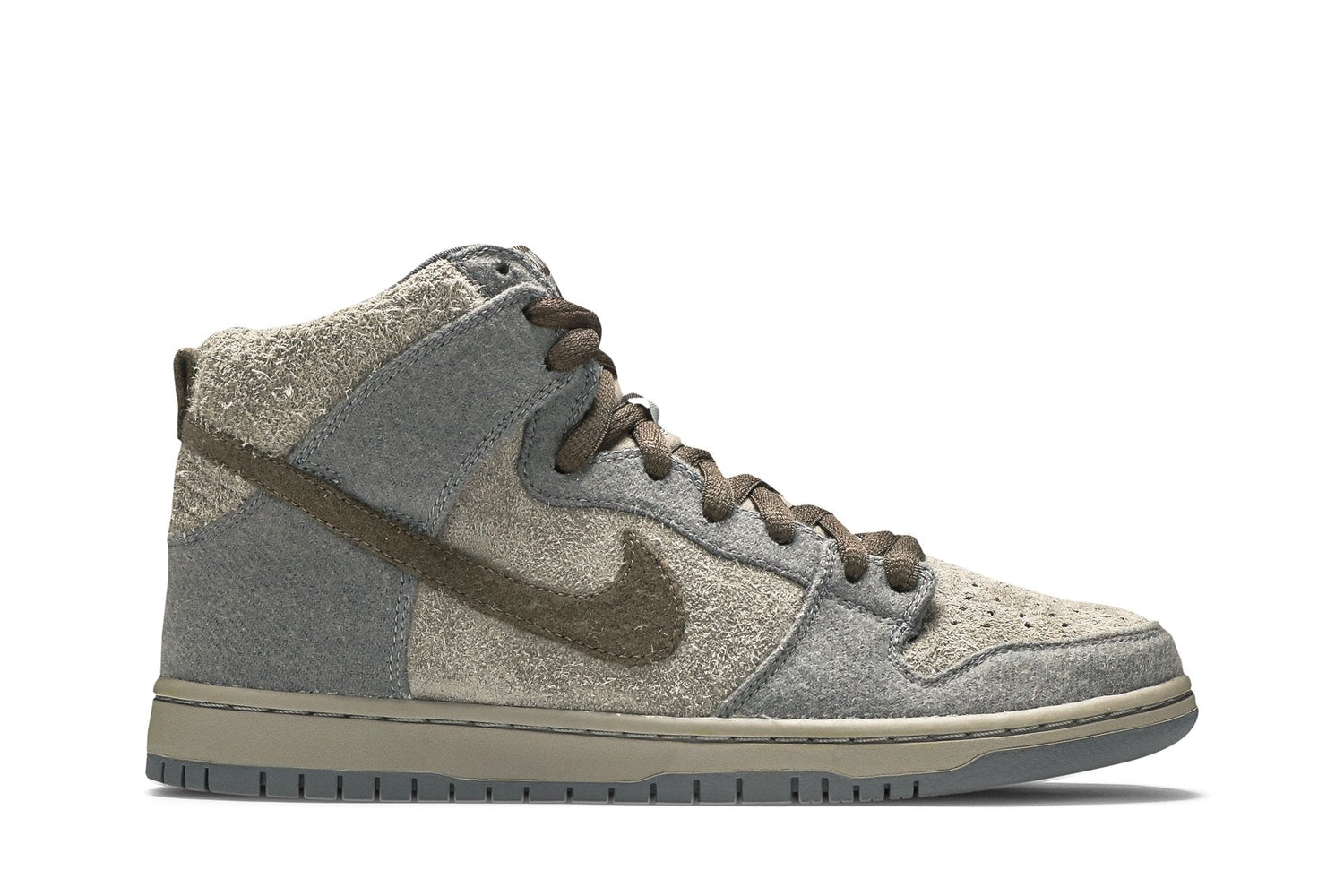 Dunk High Premium SB &