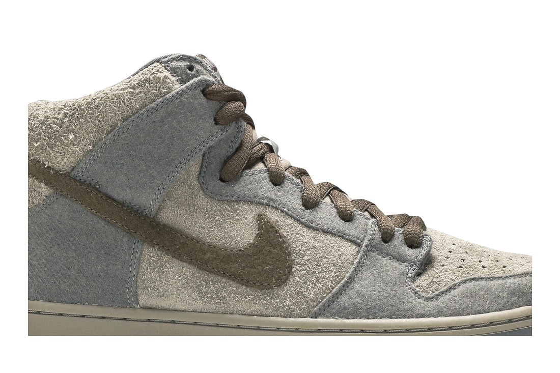 Dunk High Premium SB &