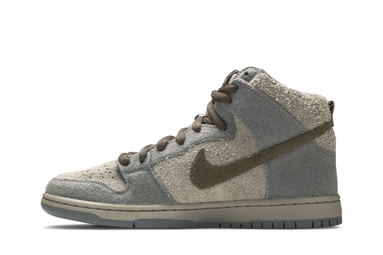 Dunk High Premium SB &