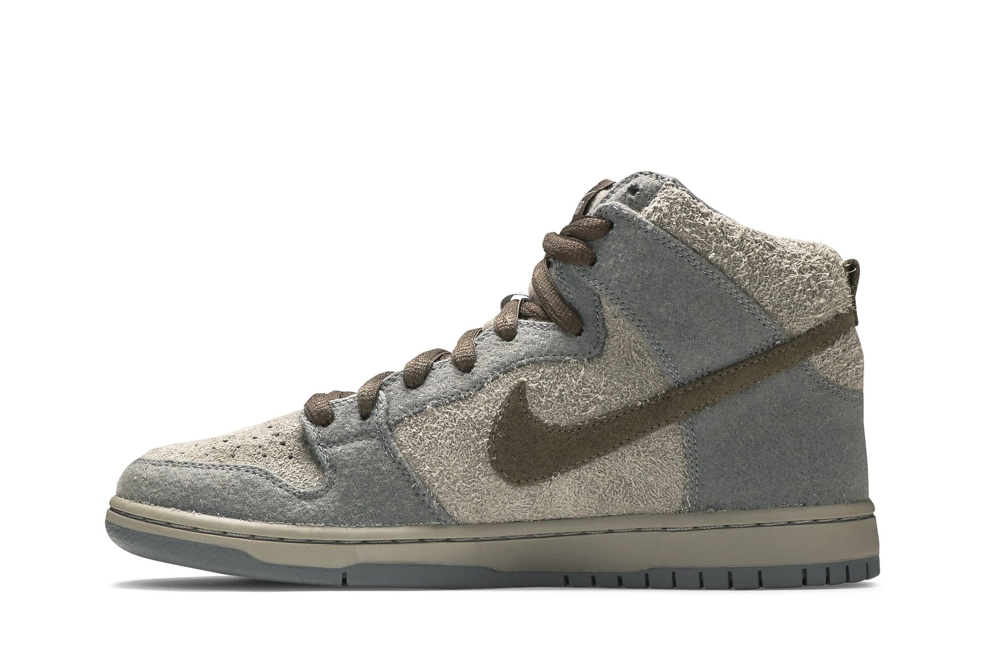 Dunk High Premium SB &