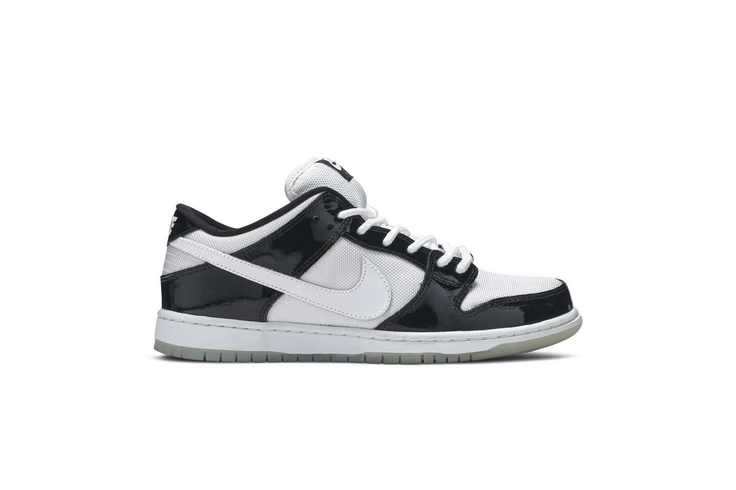 Dunk Low Pro SB &