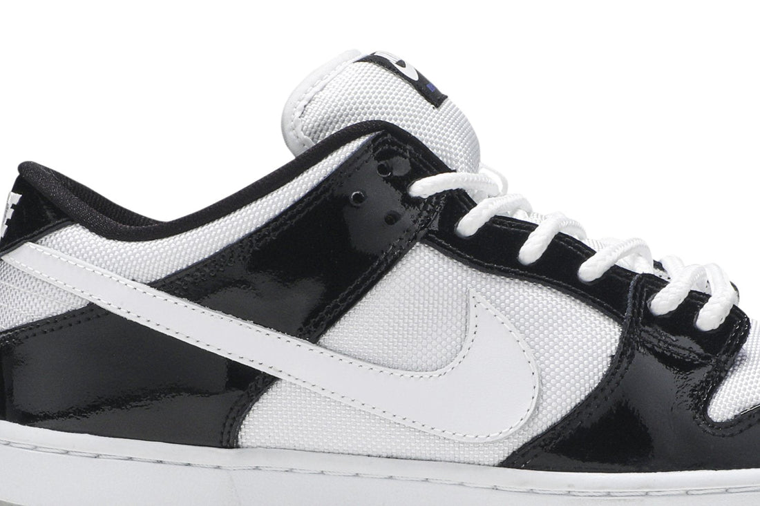 Dunk Low Pro SB &