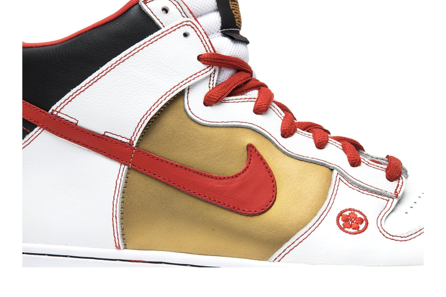 Dunk High Pro SB &