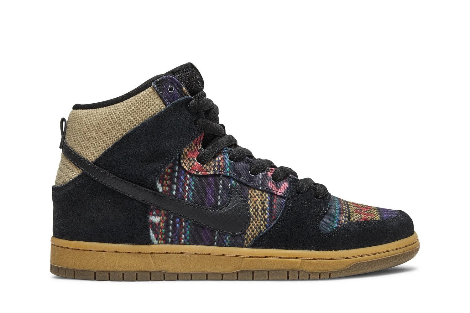 Dunk High Premium SB &