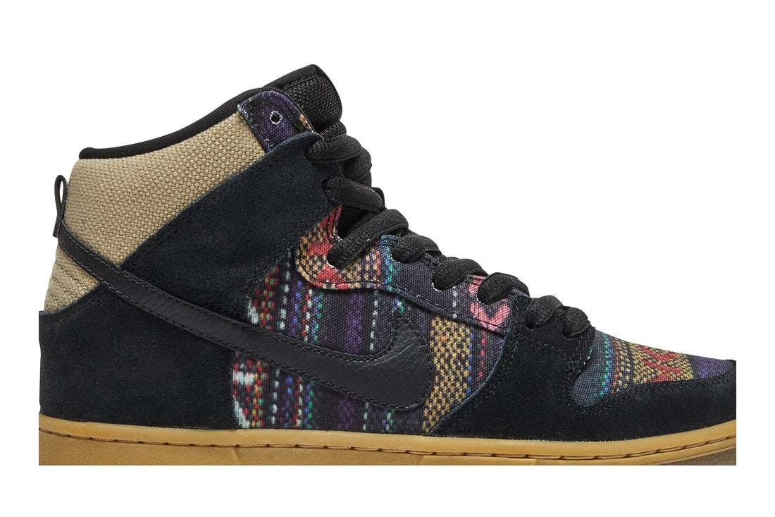 Dunk High Premium SB &