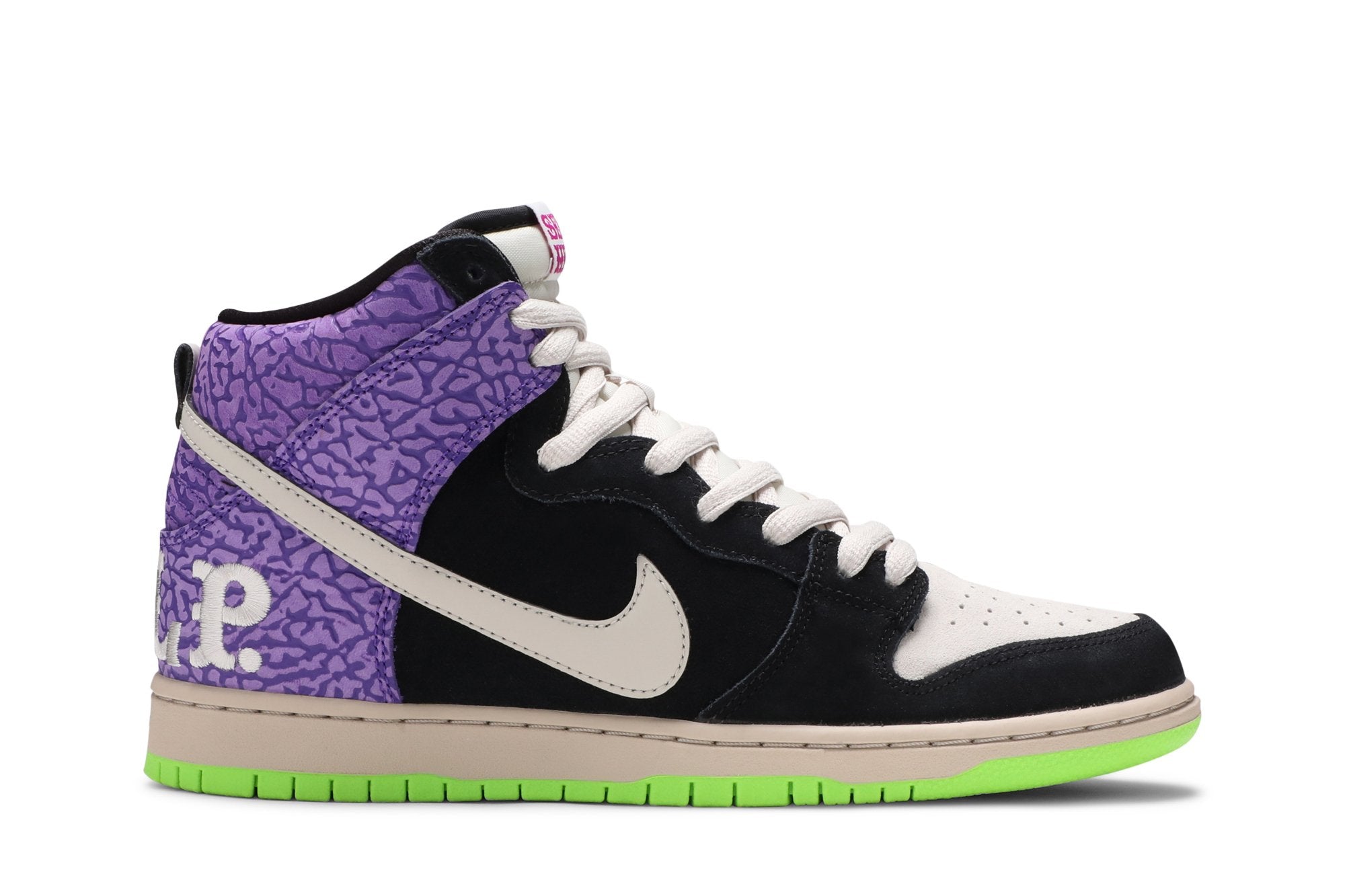 Dunk High Prm SB &