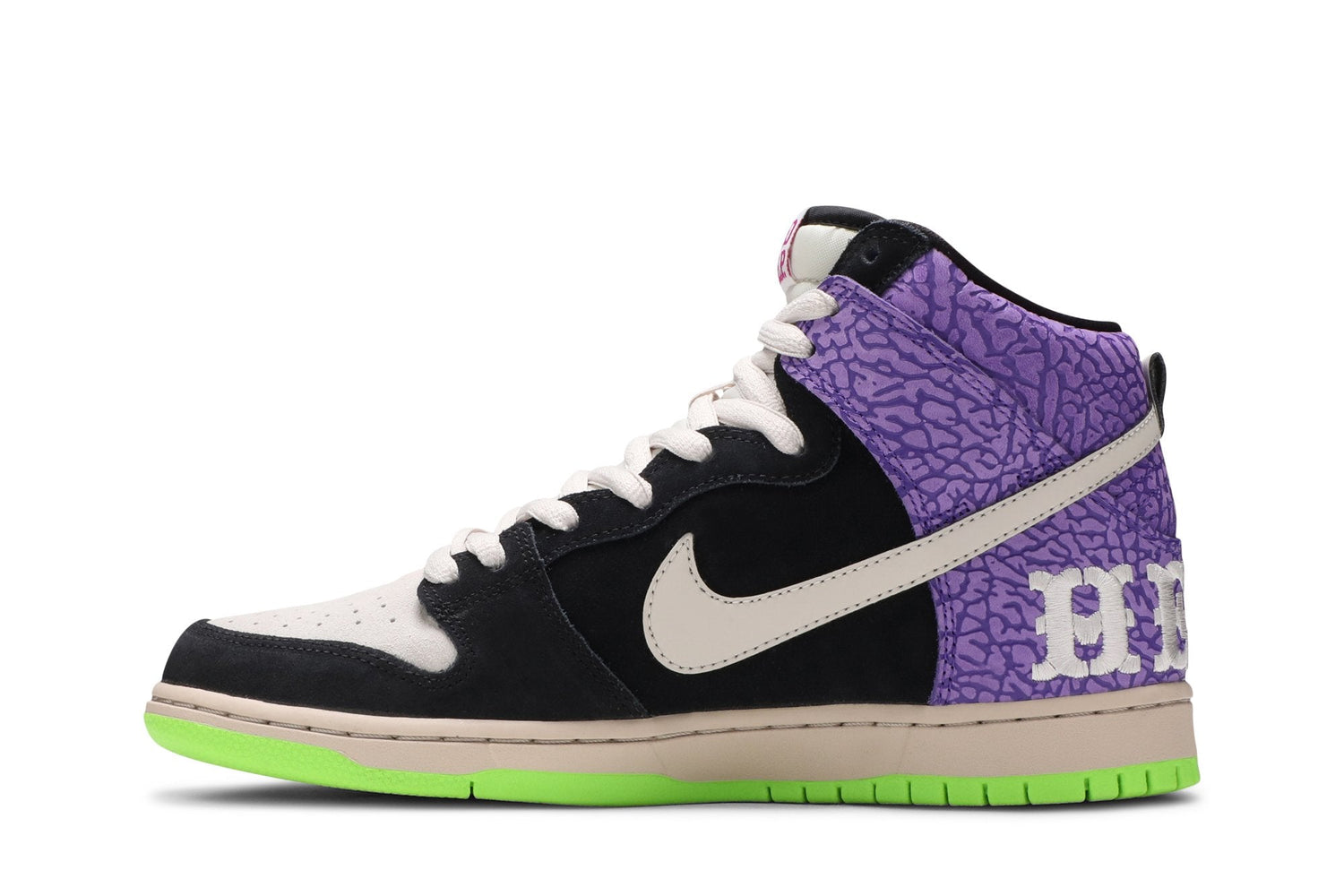 Dunk High Prm SB &