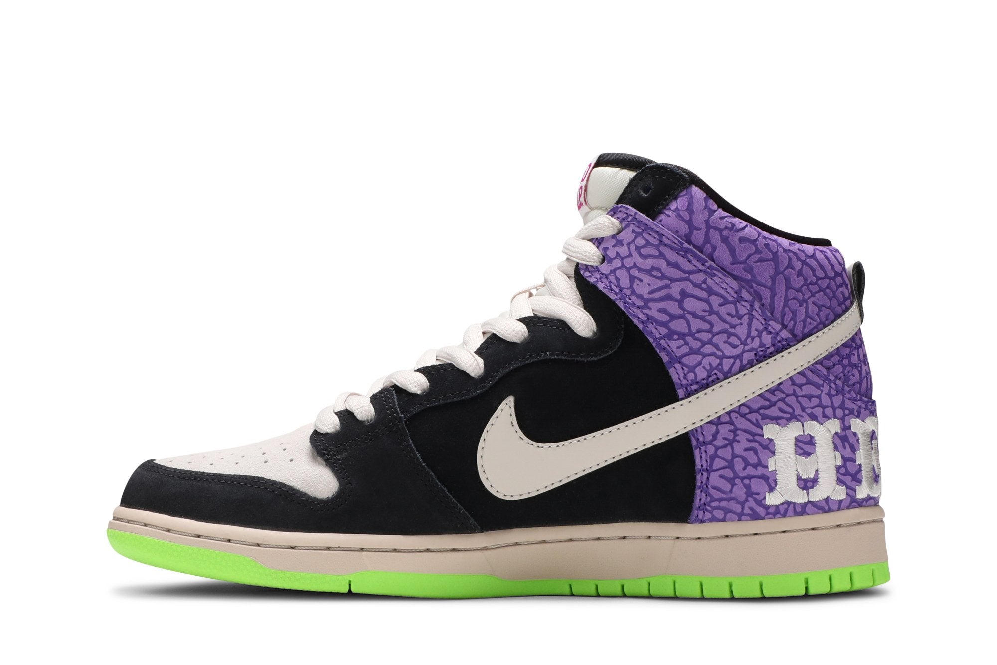 Dunk High Prm SB &