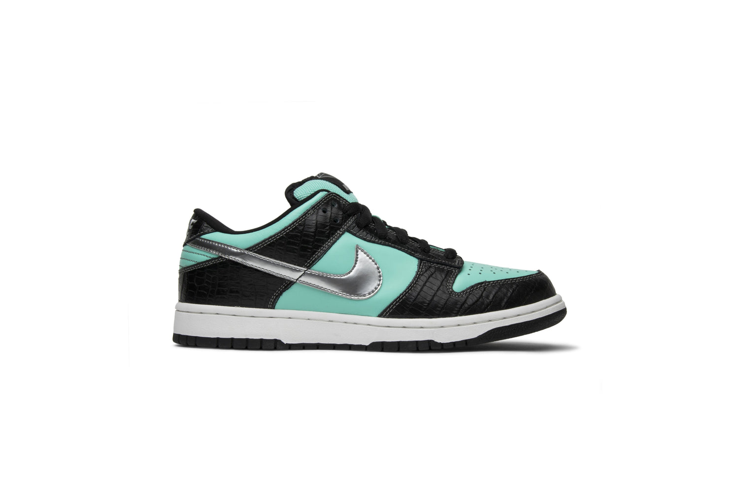 Diamond Supply Co. x Dunk Low Pro SB &