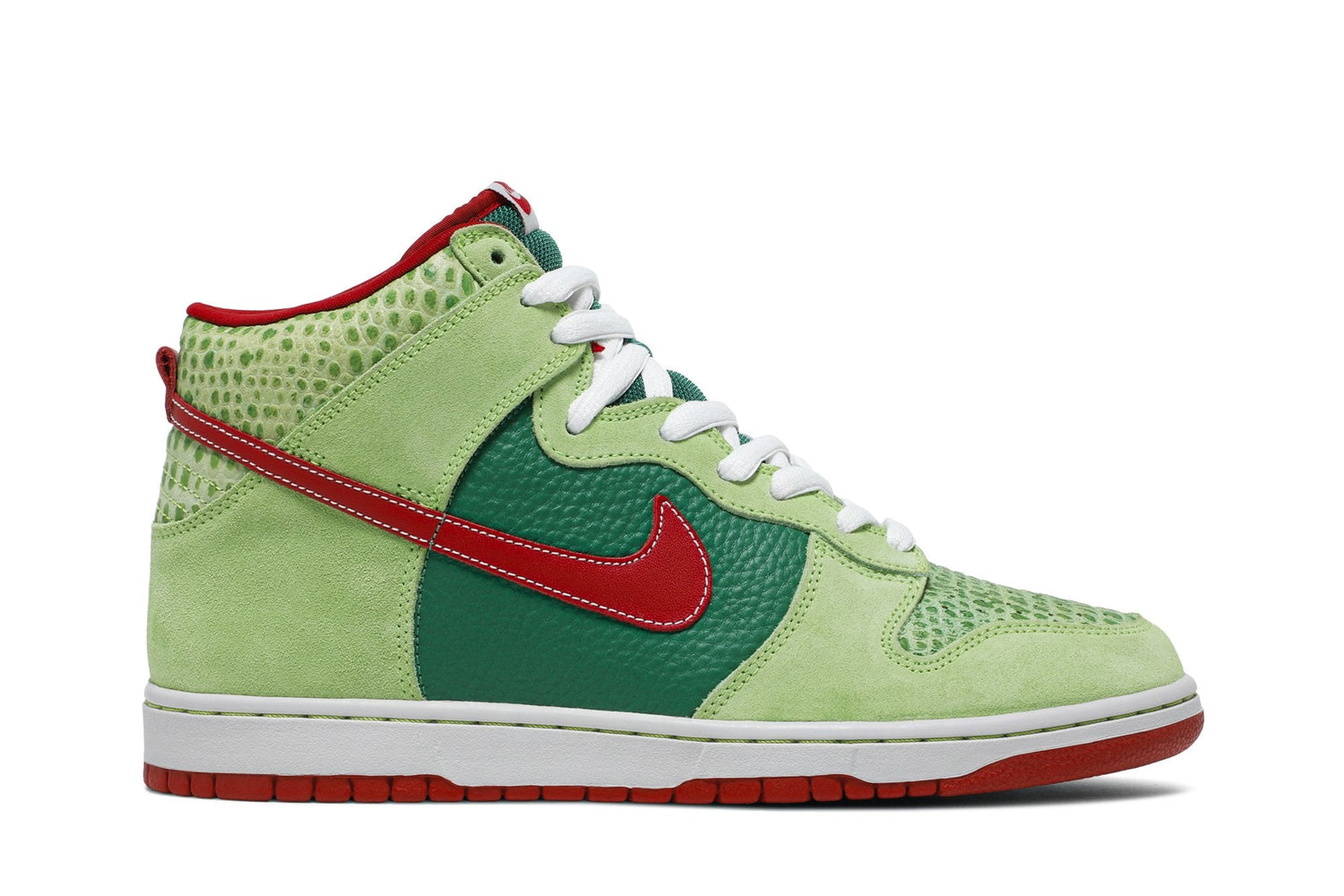Dunk High Pro SB &