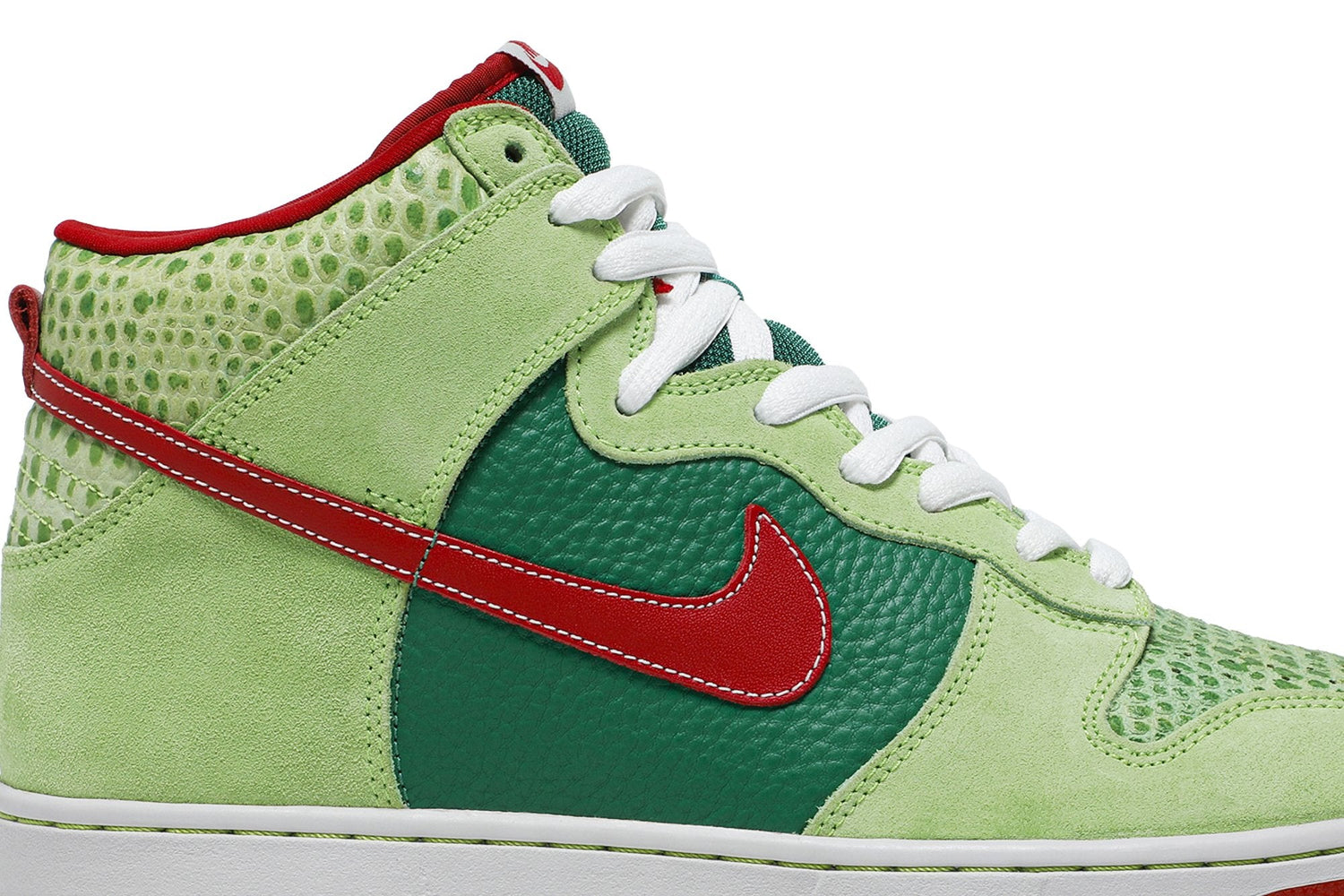 Dunk High Pro SB &