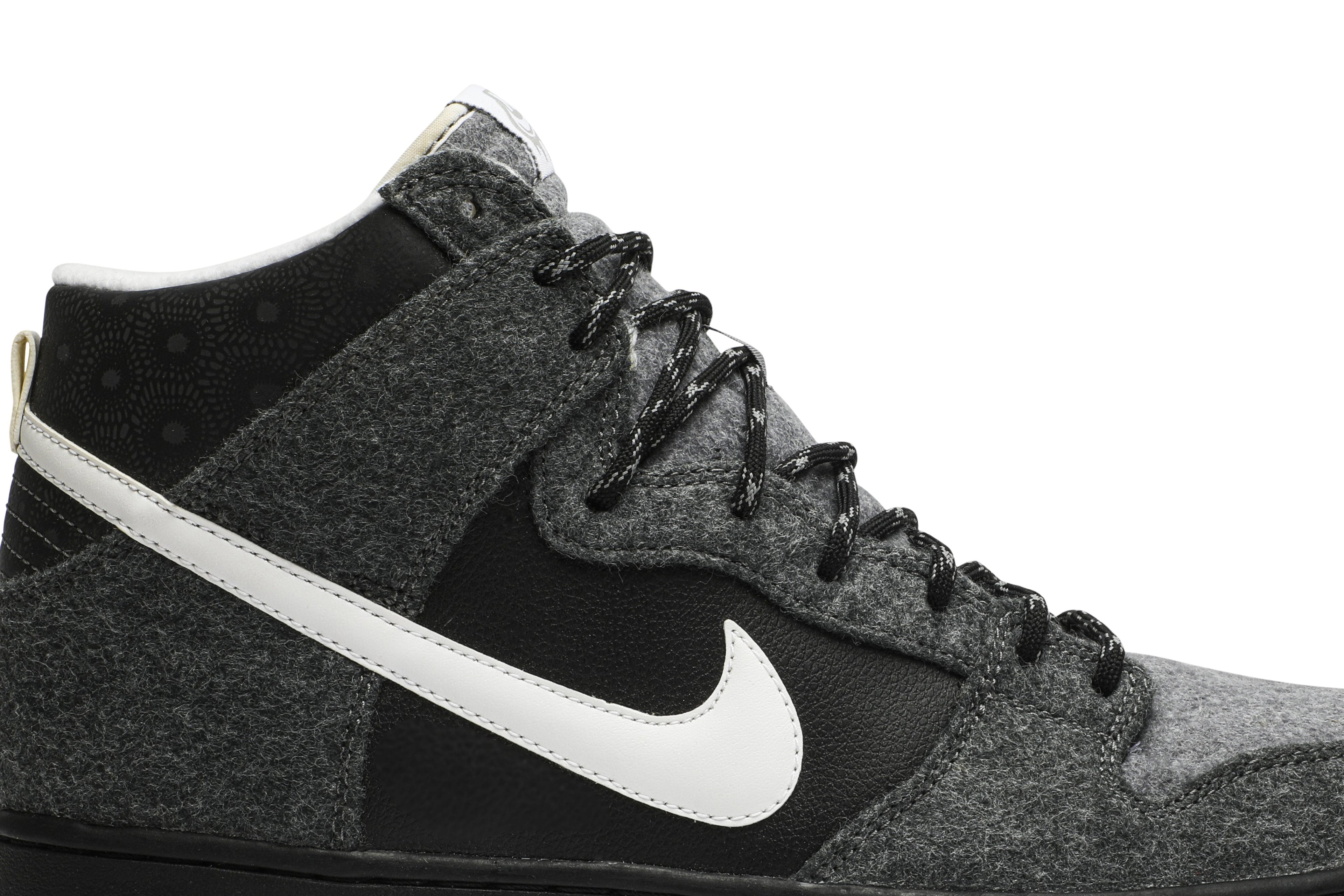 Dunk High SB Premier &