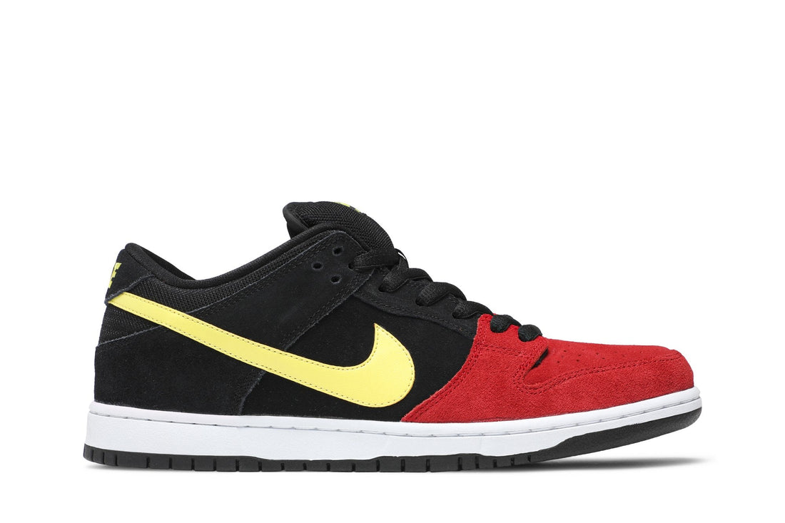 Dunk Low Pro Sb &