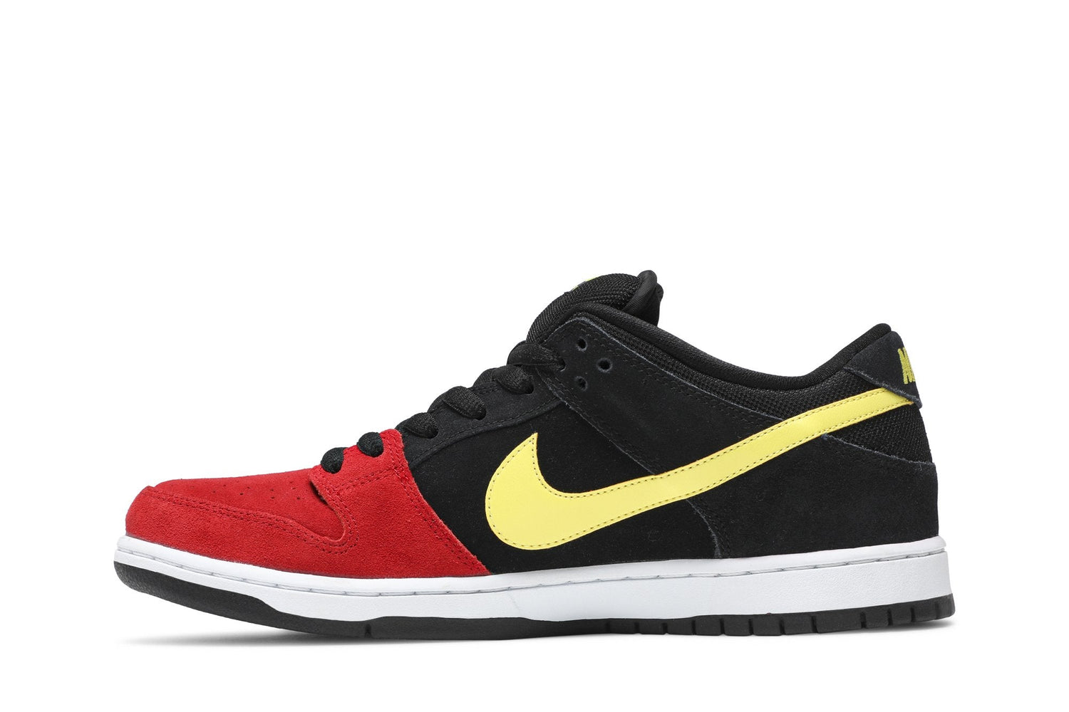 Dunk Low Pro Sb &