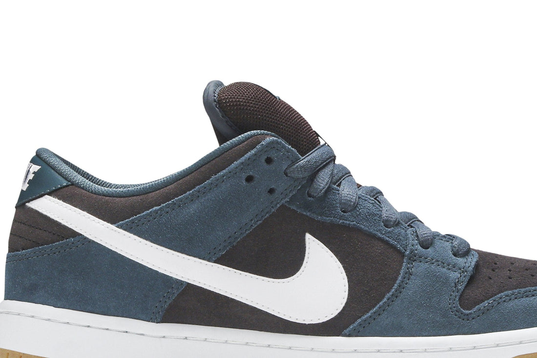 Dunk Low Pro SB