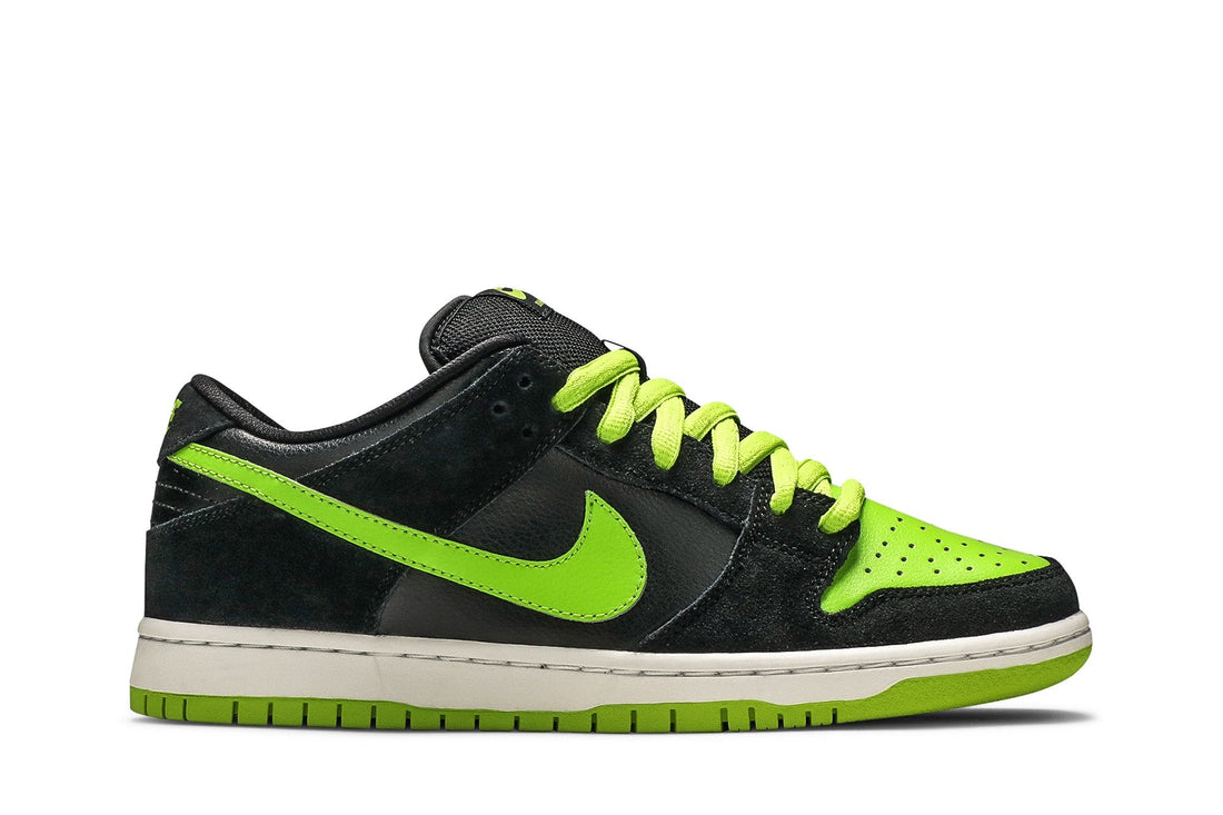 Dunk Low Pro SB &