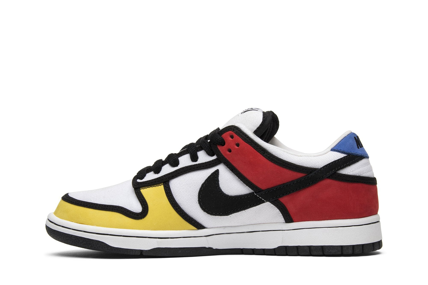 Dunk Low Pro SB &