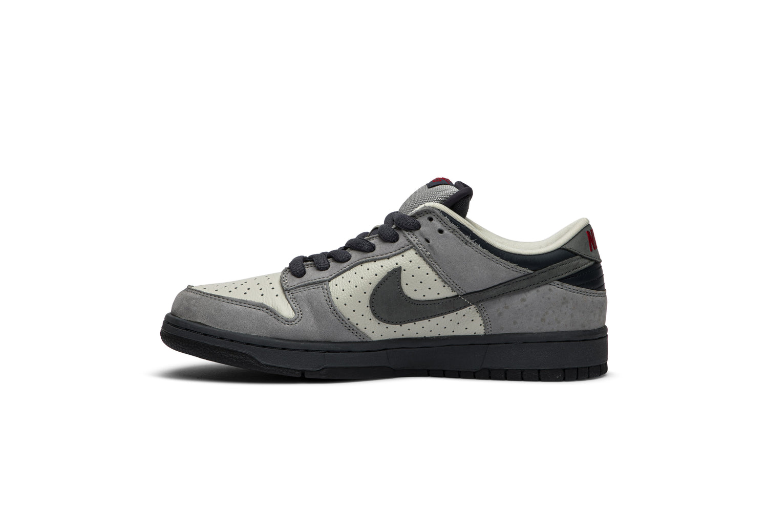 Dunk Low Pro SB &