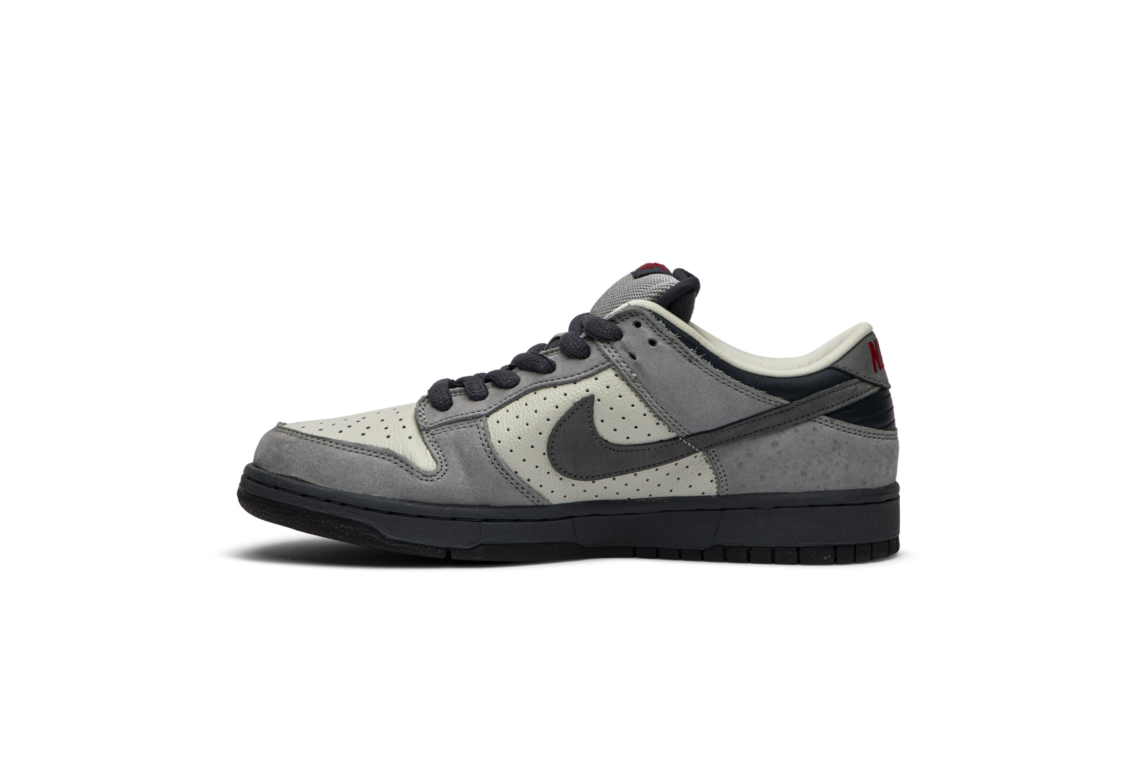 Dunk Low Pro SB &