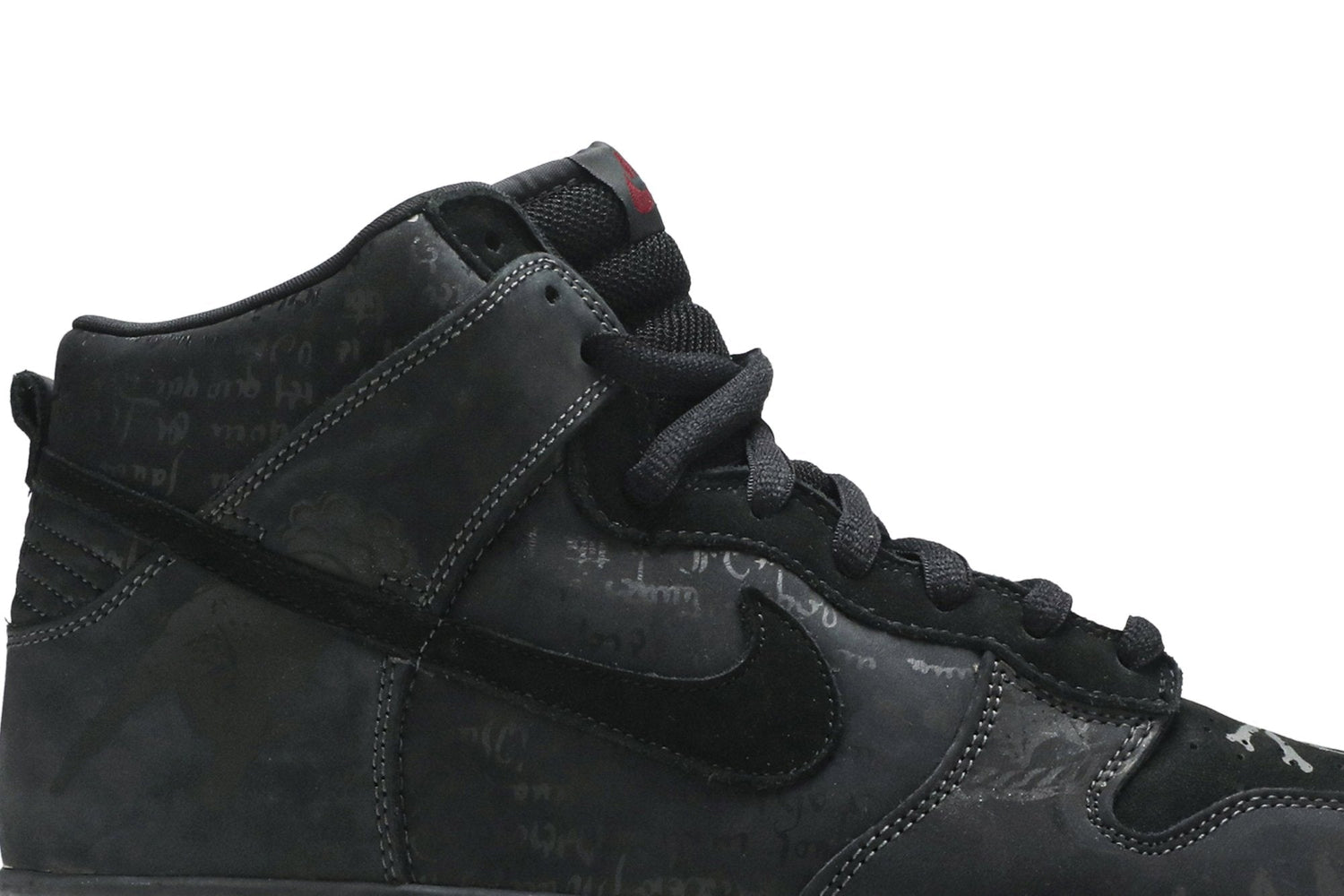 Dunk High Pro SB &