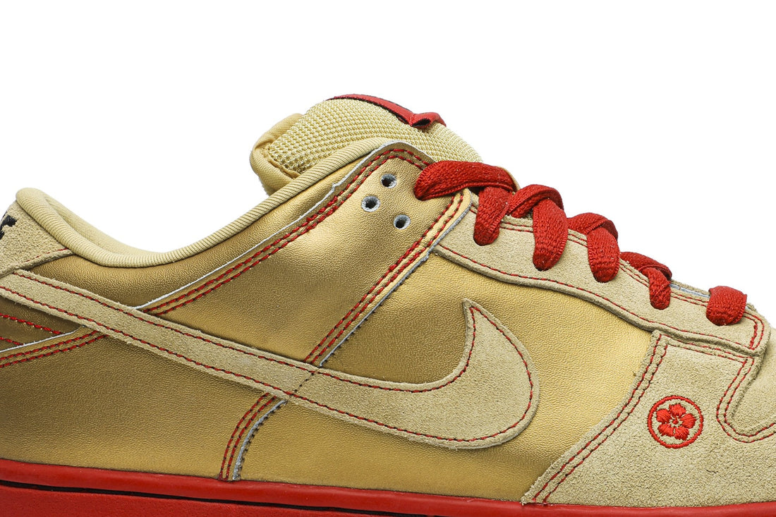 Dunk Low Pro SB &
