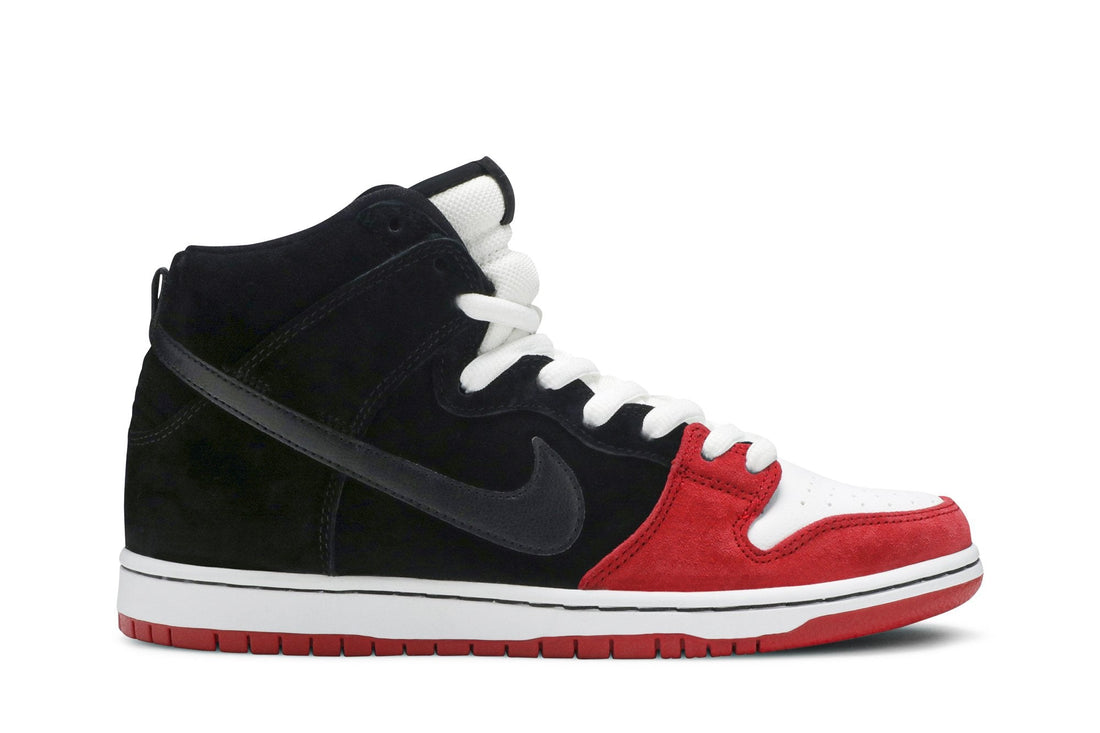 Uprise x Dunk High Premium SB &