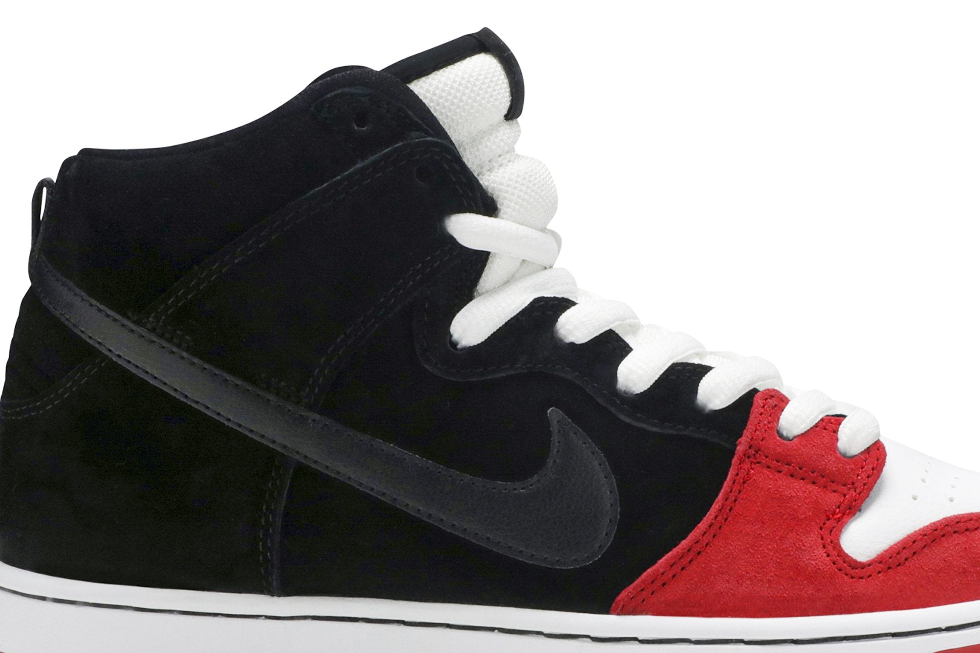 Uprise x Dunk High Premium SB &