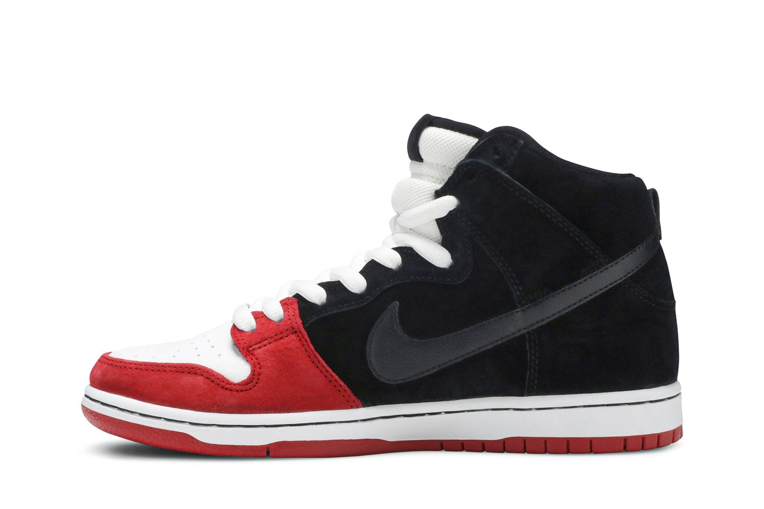 Uprise x Dunk High Premium SB &