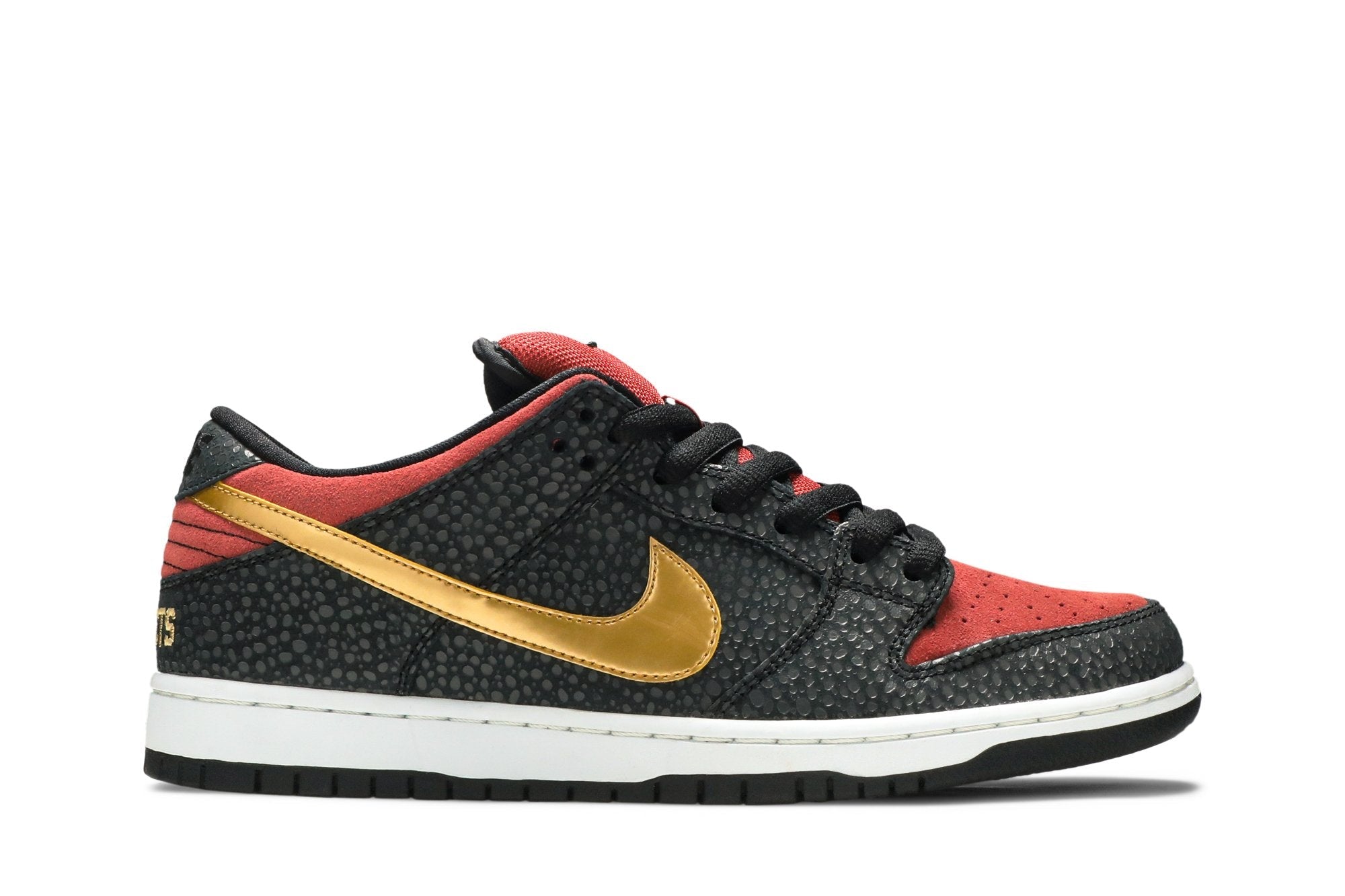 Brooklyn Projects x Dunk Low Pro Prm SB &
