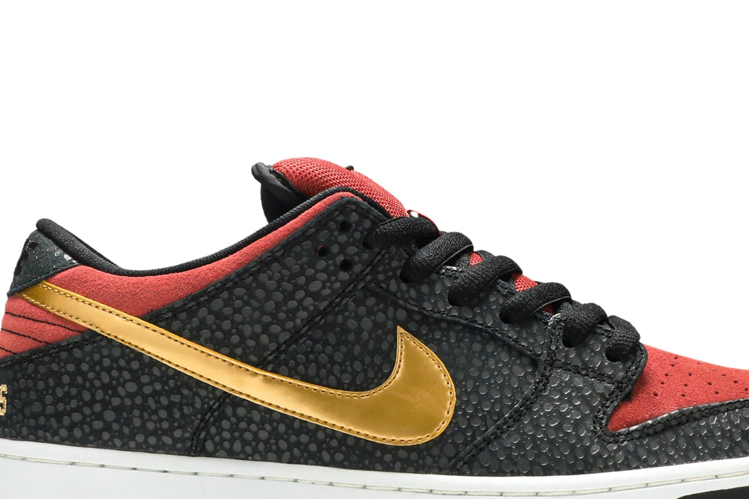 Brooklyn Projects x Dunk Low Pro Prm SB &