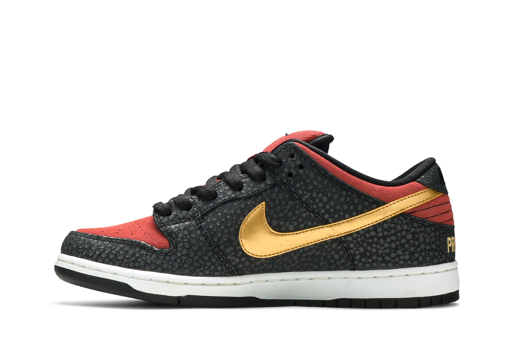 Brooklyn Projects x Dunk Low Pro Prm SB &