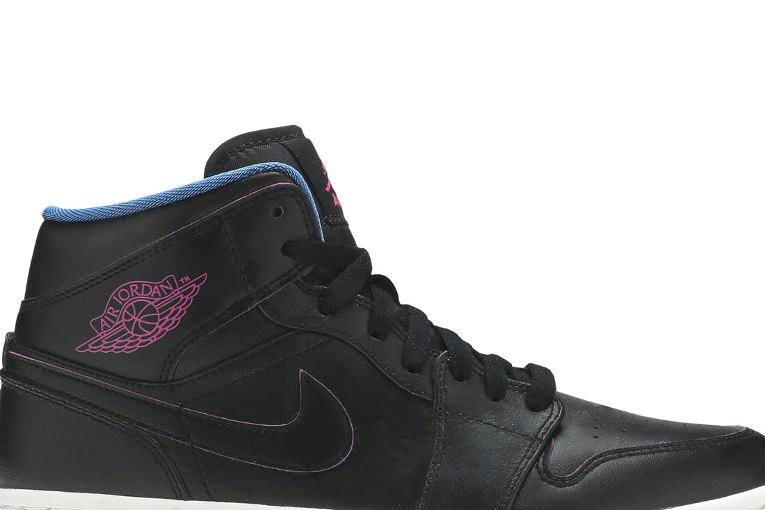 Air Jordan 1 Mid &