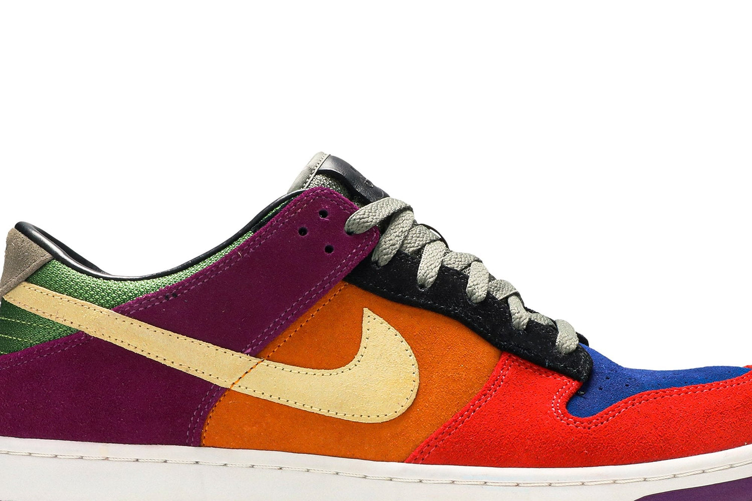 Dunk Prm Low Viotec Sp &