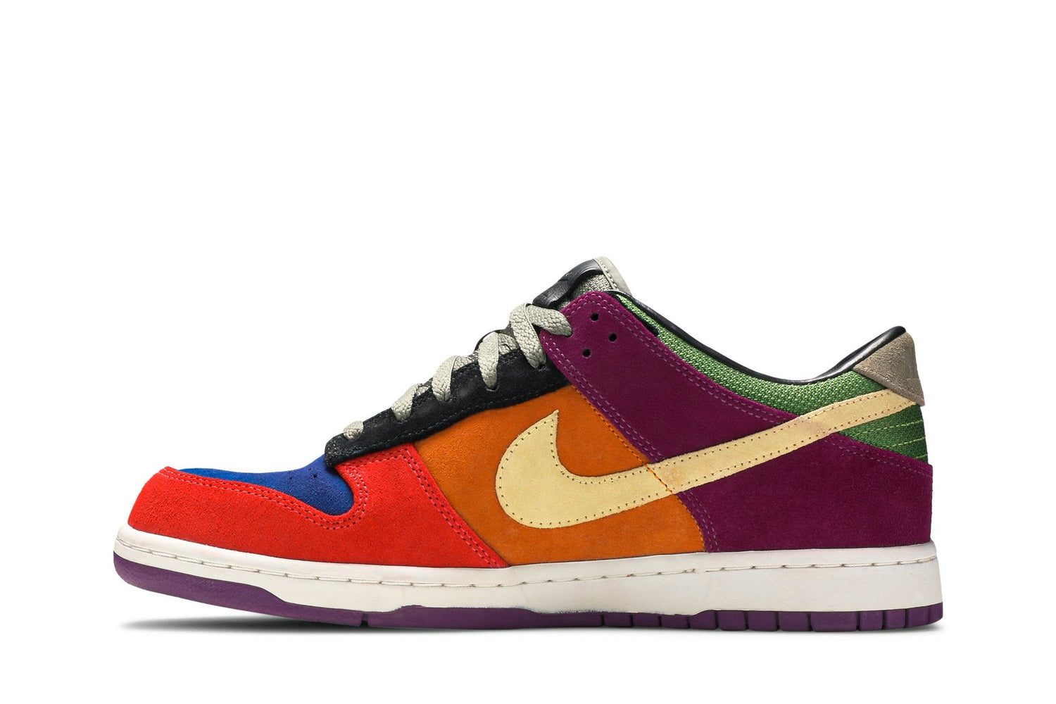 Dunk Prm Low Viotec Sp &