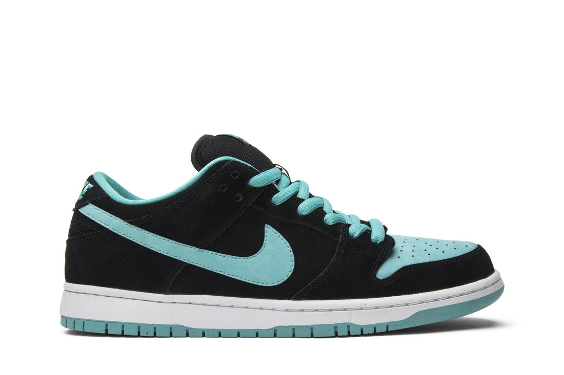 Dunk Low Pro SB &