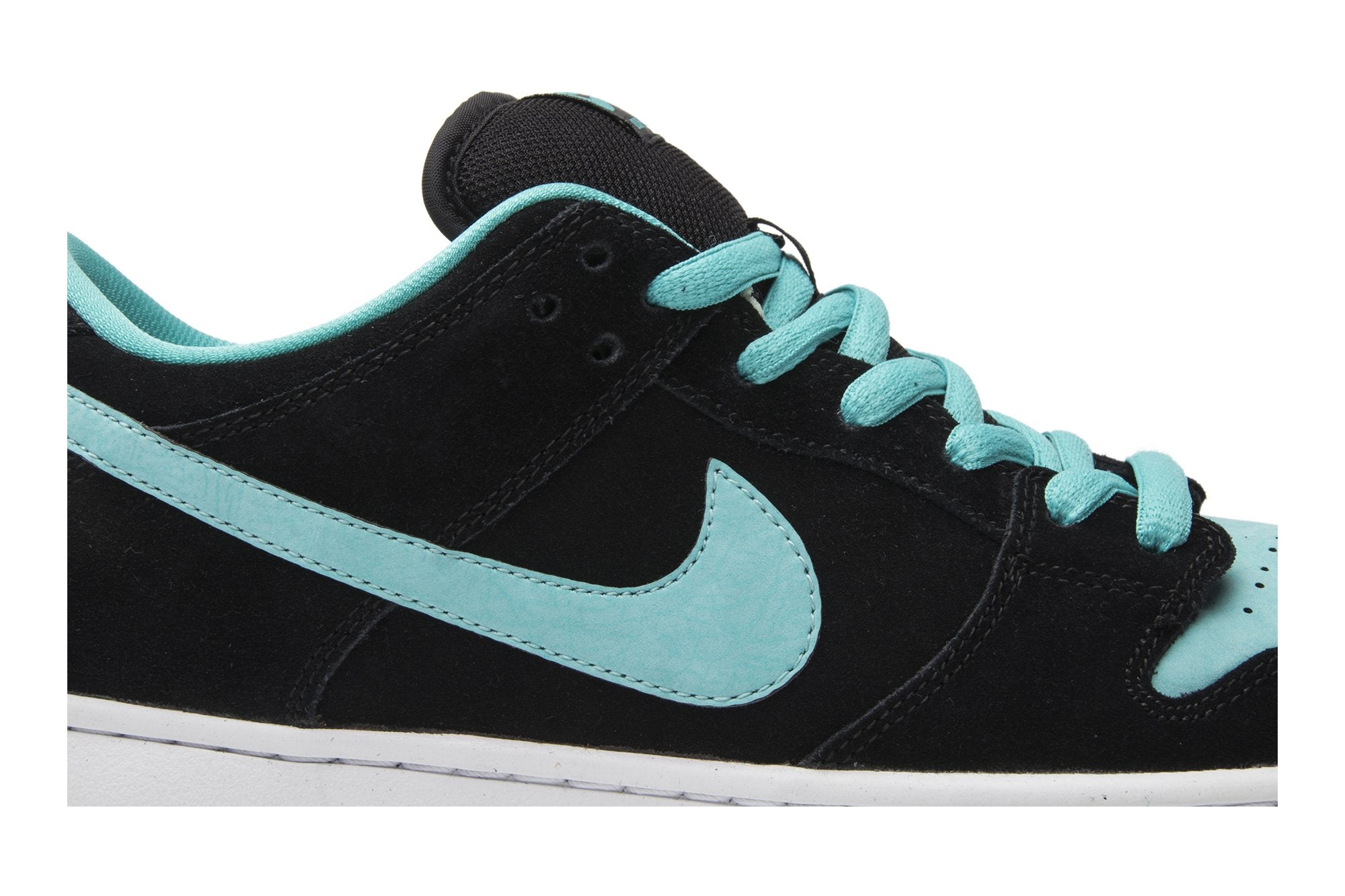 Dunk Low Pro SB &