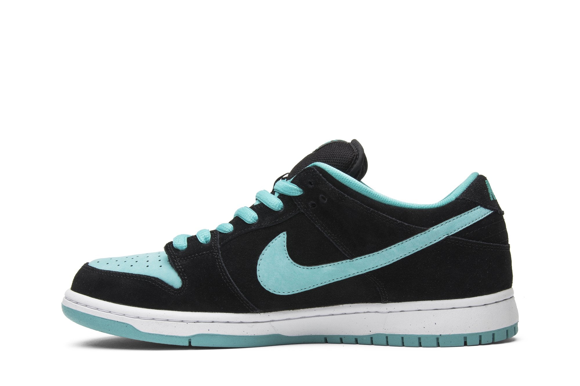 Dunk Low Pro SB &