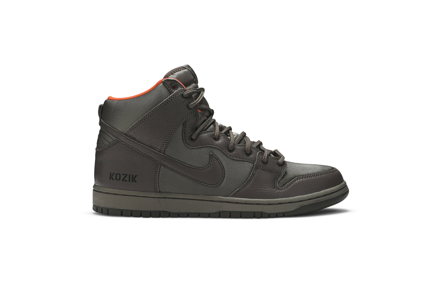 Dunk High Premium SB &