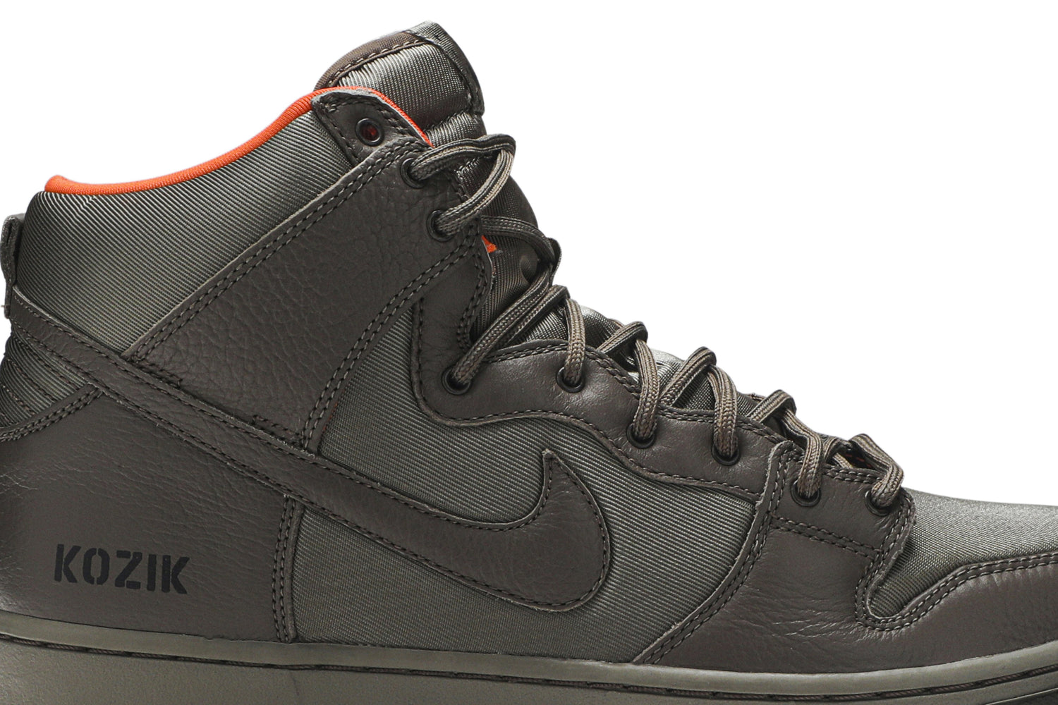 Dunk High Premium SB &