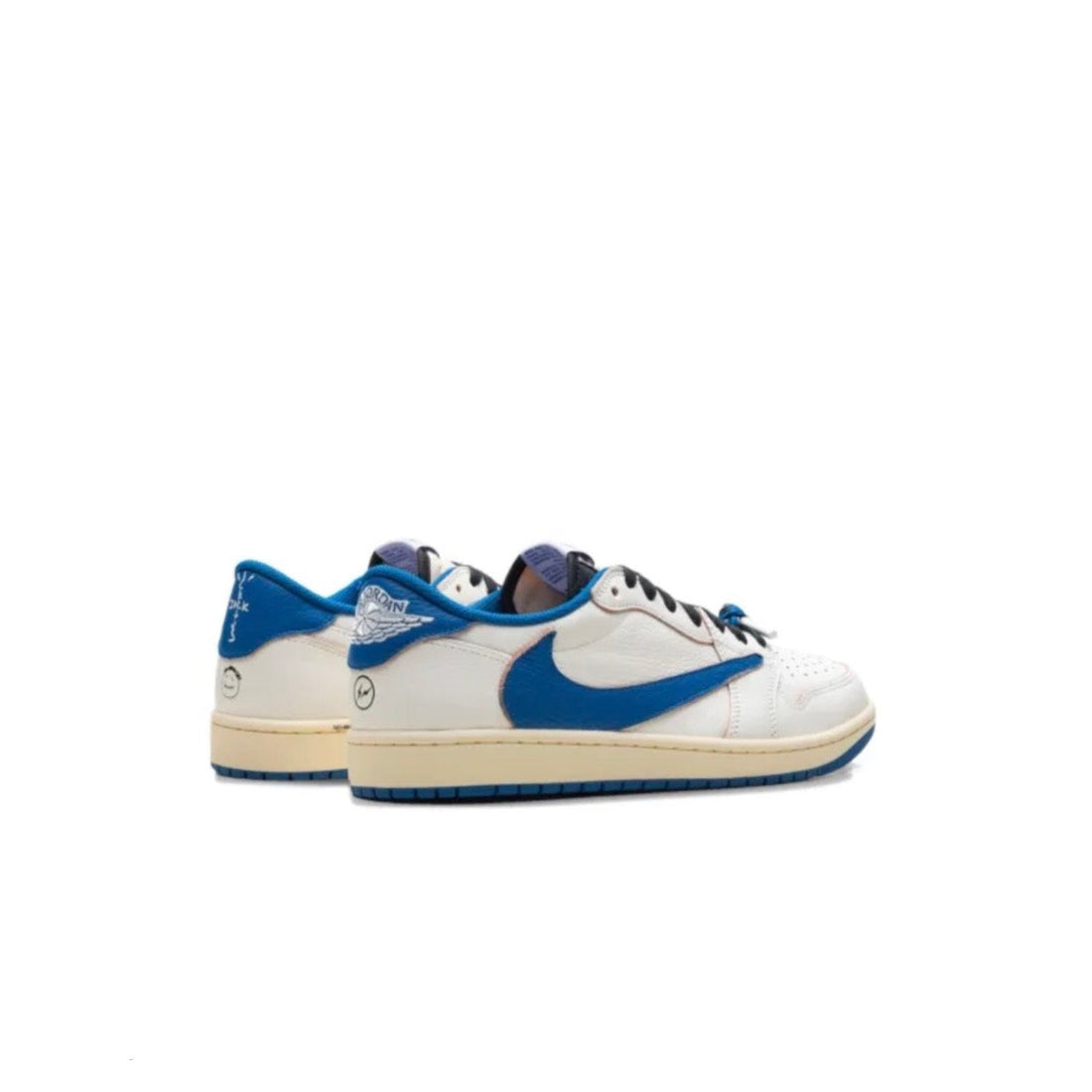 Travis scott x Fragment “SAIL”
