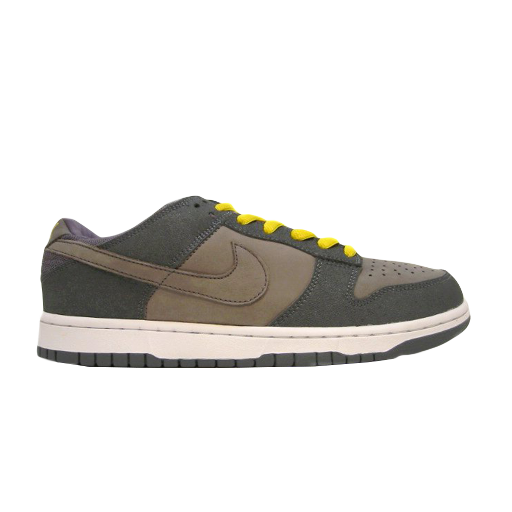 Dunk Low Pro B &
